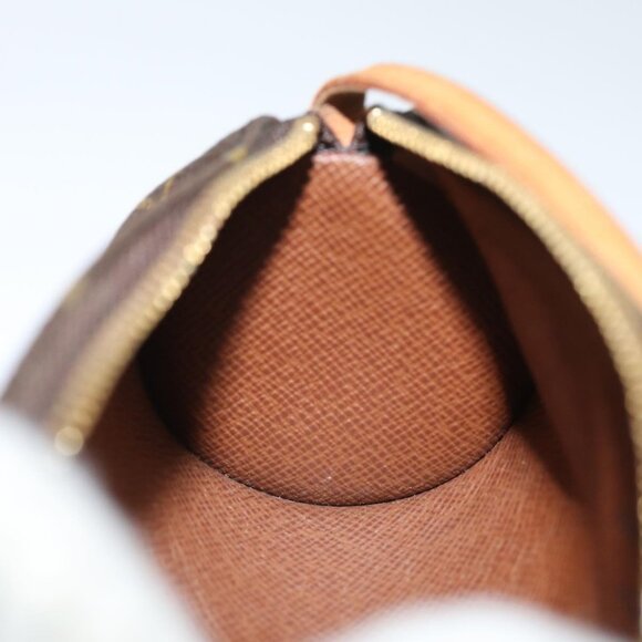 Louis Vuitton Monogram Papillon Pouch - Picture 13 of 13